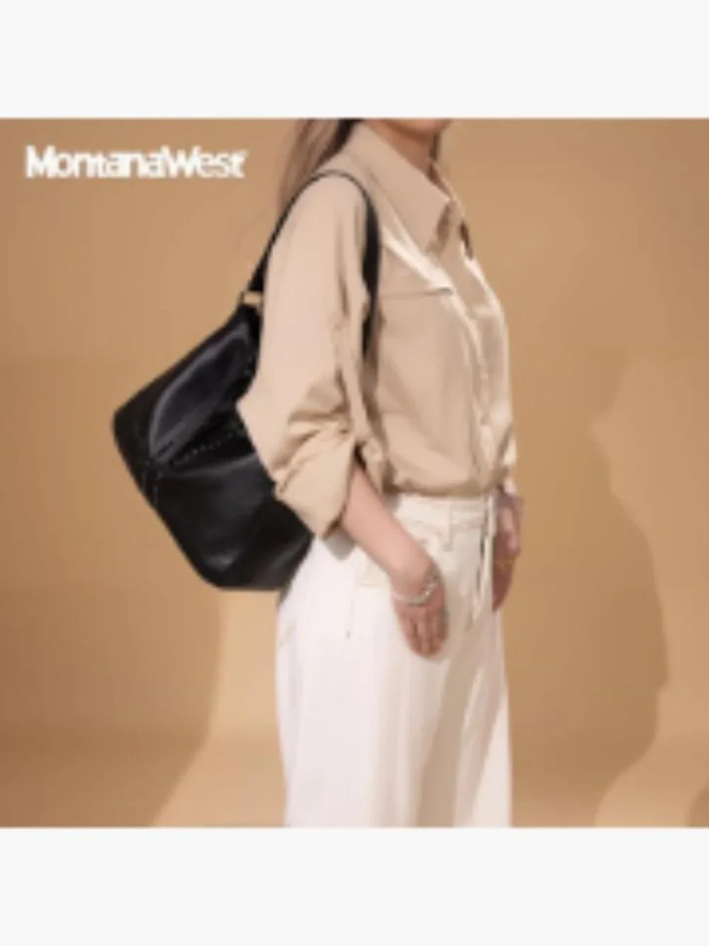 N/A stylish faux